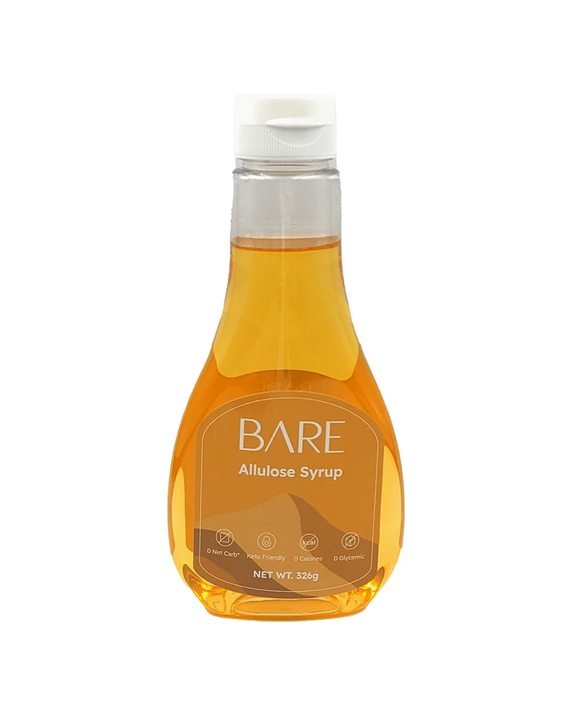 (SOLD_OUT) 阿洛酮糖糖漿  Allulose Syrup (326g)
